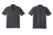 ST650 Sport Tek Micropique Sport Wick Polo Iron Grey