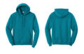PC78H Port & Co Core Fleece Pullover Hoodie - Teal