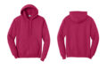 PC78H Port & Co Core Fleece Pullover Hoodie - Flush