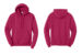 PC78H Port & Co Core Fleece Pullover Hoodie - Flush