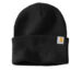 CT104597 Carhartt Watch Cap Black