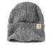 CT104597 Carhartt Watch Cap Black White