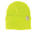 CT104597 Carhartt Watch Cap Brite Lime