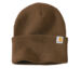 CT104597 Carhartt Watch Cap - Carhartt Brown