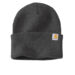 CT104597 Carhartt Watch Cap - Cole Heather