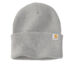 CT104597 Carhartt Watch Cap - Heather Grey