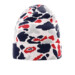 Richardson R126 Duck Camo Beanie | Americana Duck Camo