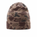 Richardson R126 Duck Camo Beanie - Bark Duck Camo