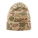 Richardson R126 Duck Camo Beanie | Harvest Duck Camo