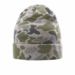 Richardson R126 Duck Camo Beanie - Marsh Duck Camo