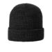 Richardson R146 Waffle Knit Beanie - Black