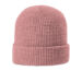 Richardson R146 Waffle Knit Beanie - Blush