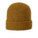 Richardson R146 Waffle Knit Beanie - Camel