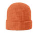 Richardson R146 Waffle Knit Beanie - Coral