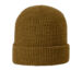 Richardson R146 Waffle Knit Beanie - Curry