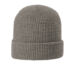Richardson R146 Waffle Knit Beanie - Dark Sand