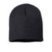 Sportsman SP08 08 Beanie - Heather Charcoal