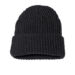 Sportsman SP90 Chunky Cuffed Beanie - Charcoal
