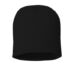 Sportsman SP08 8" Beanie - Black