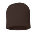 Sportsman SP08 8" Beanie - Brown