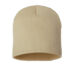 Sportsman SP08 8" Beanie - Camel