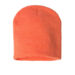 Sportsman SP08 8" Beanie Heather Orange