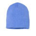 Sportsman SP08 8" Beanie Heather Royal