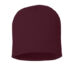 Sportsman SP08 8" Beanie Maroon