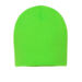 Sportsman SP08 8" Beanie - Neon Green
