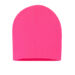 Sportsman SP08 8" Beanie - Neon Pink
