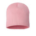 Sportsman SP08 8" Beanie - Pink