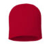 Sportsman SP08 8" Beanie - Red