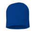Sportsman SP08 8" Beanie - Royal Blue