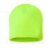 Sportsman SP08 8" Beanie Safety Yellow