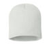 Sportsman SP08 8" Beanie White