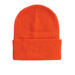 Sportsman SP12 12 Cuffed Winter Beanie - Blaze Orange