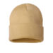Sportsman SP12 12 Cuffed Winter Beanie - Camel