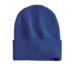 Sportsman SP12 12 Cuffed Winter Beanie - Heather Dark Royal