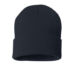 Sportsman SP12 12 Cuffed Winter Beanie - Navy