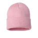 Sportsman SP12 12 Cuffed Winter Beanie - Pink