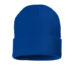 Sportsman SP12 12 Cuffed Winter Beanie - Royal Blue