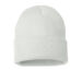 Sportsman SP12 12 Cuffed Winter Beanie - White