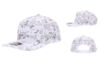 10 10 Hats 615 5 Panel Performance Camo Hat Avalanche