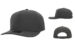 10 10 Hats 615 5 Panel Performance Cap Dark Grey