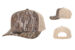 10 10 Hats 615 5 Panel Performance Cap Mossy Oak Bottomland