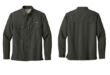 EB600 Eddie Bauer Long Sleeve Performance Fishing Shirt Boulder