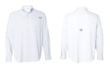 212467 Columbia Tamiami Long Sleeve Fishing Shirt White