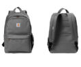 Carhartt Canvas Backpack CT89241804 Grey