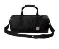 Carhartt Duffel Bag CT89260209 Black
