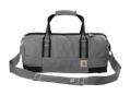Carhartt Duffel Bag CT89260209 Grey